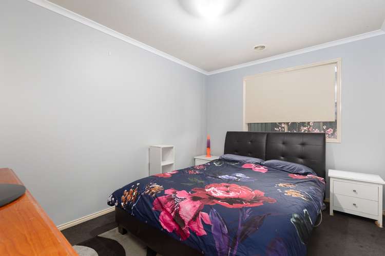 Fifth view of Homely house listing, 3 Ologhlen Drive, Wyndham Vale VIC 3024