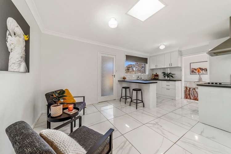 Fifth view of Homely house listing, 8 Pattinson Crescent, Flynn ACT 2615