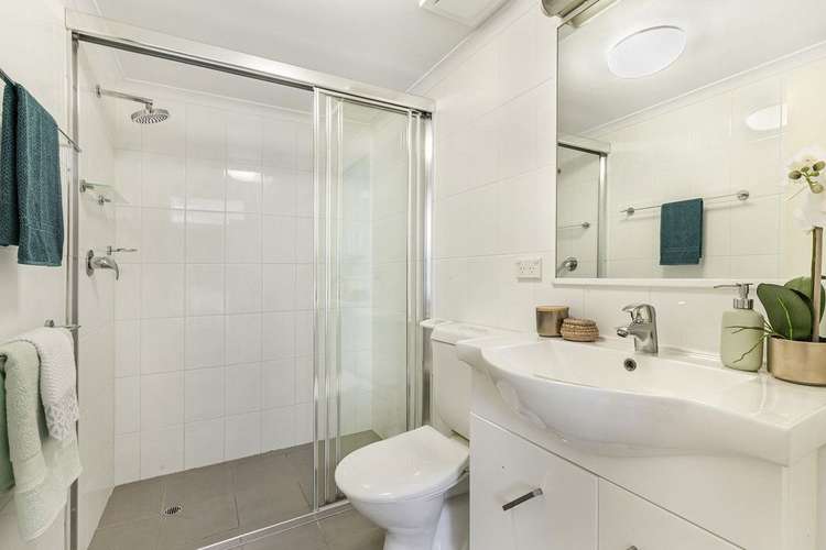 Third view of Homely unit listing, 9/435 Coronation Drive, Auchenflower QLD 4066