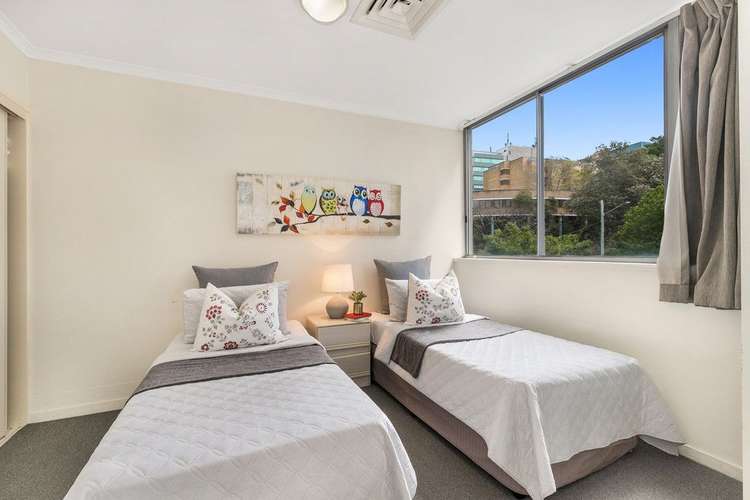 Fourth view of Homely unit listing, 9/435 Coronation Drive, Auchenflower QLD 4066