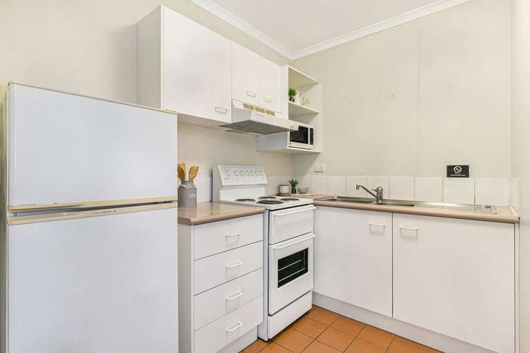 Sixth view of Homely unit listing, 9/435 Coronation Drive, Auchenflower QLD 4066