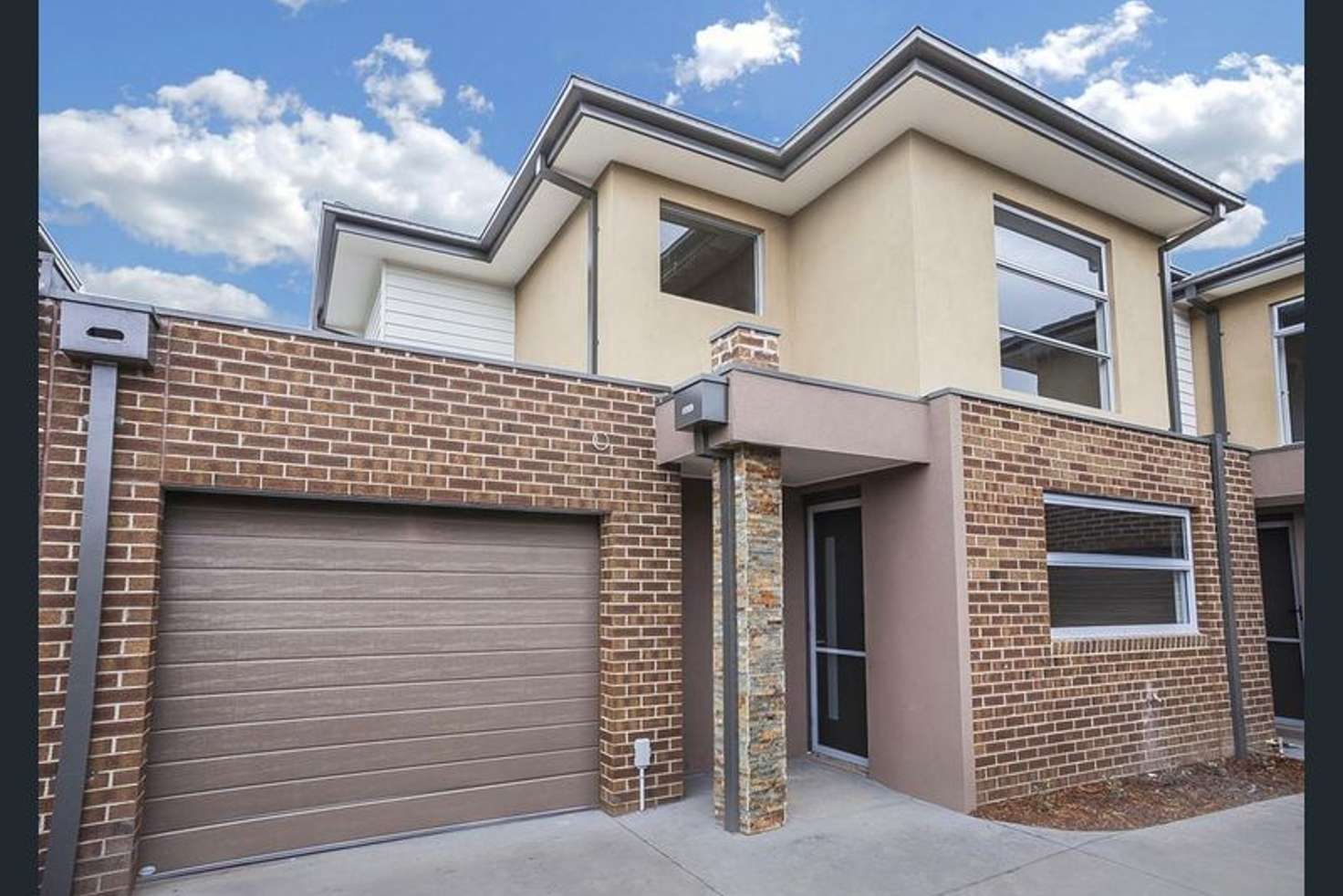 Main view of Homely townhouse listing, 3/30 Meredith Street, Broadmeadows VIC 3047