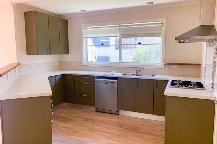Second view of Homely townhouse listing, 86a Johnston Street, Tamworth NSW 2340