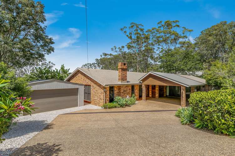 14 Inadale Court, Middle Ridge QLD 4350