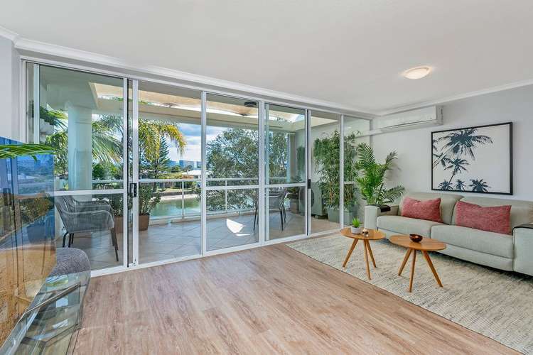 Fifth view of Homely unit listing, 18/52 Back Street, Biggera Waters QLD 4216