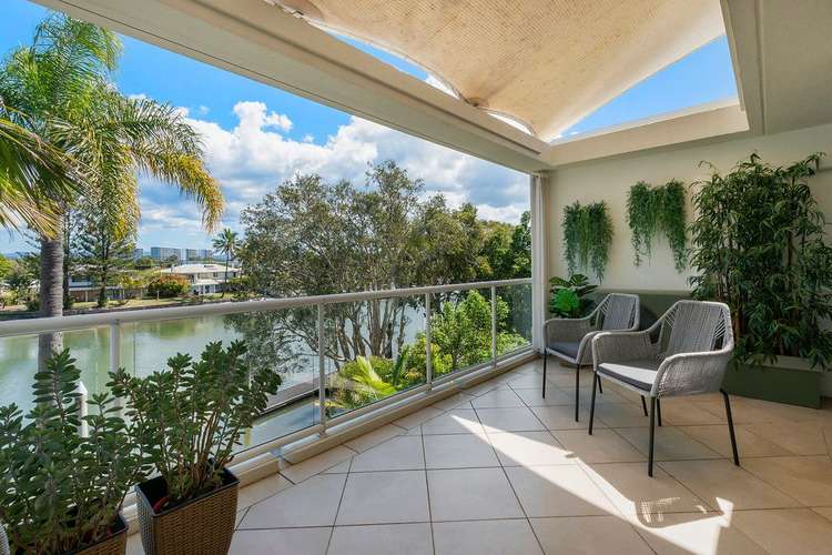 Sixth view of Homely unit listing, 18/52 Back Street, Biggera Waters QLD 4216