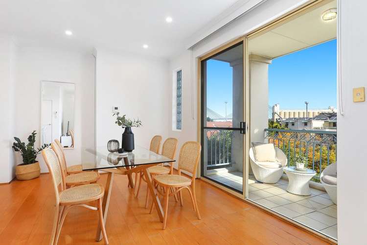 Main view of Homely apartment listing, 15/3 Rosebery Place, Balmain NSW 2041