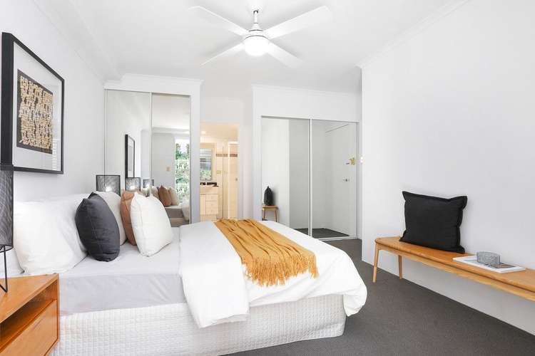 Fourth view of Homely apartment listing, 15/3 Rosebery Place, Balmain NSW 2041