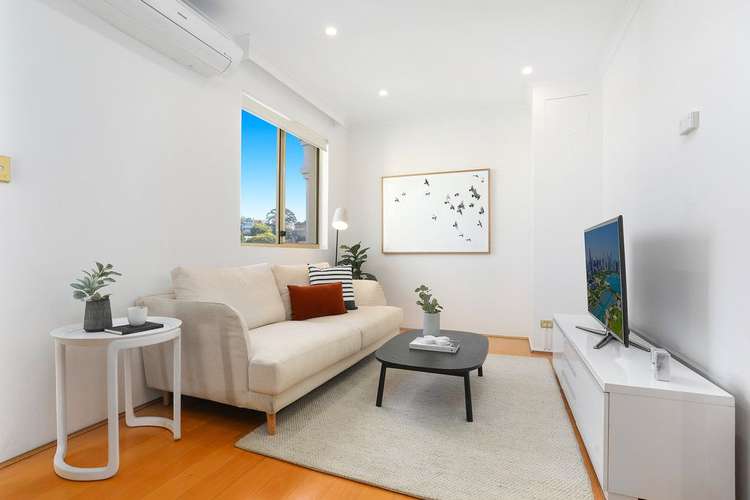 Fifth view of Homely apartment listing, 15/3 Rosebery Place, Balmain NSW 2041