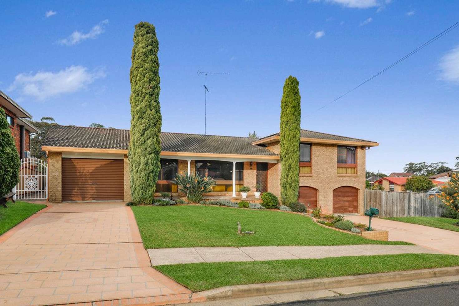 Main view of Homely house listing, 15 Browning Close, Wetherill Park NSW 2164