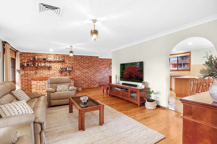 Second view of Homely house listing, 15 Browning Close, Wetherill Park NSW 2164