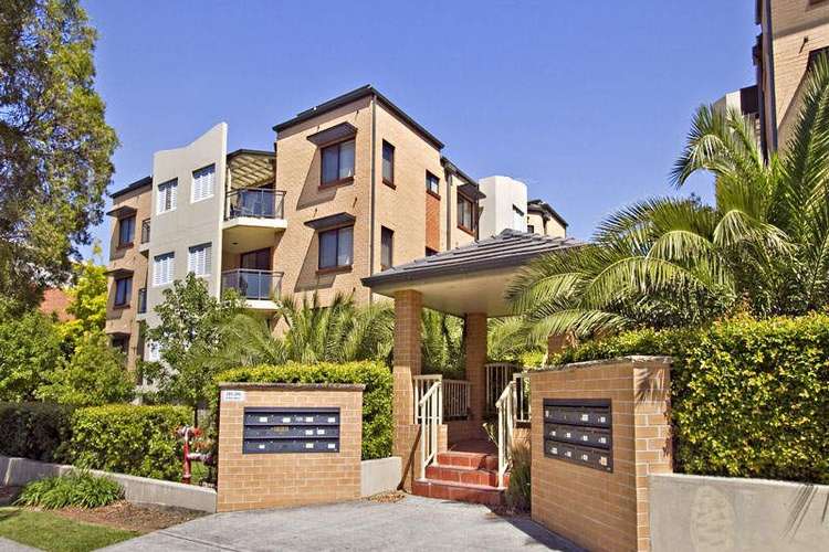 Main view of Homely apartment listing, 25/280-286 Kingsway, Caringbah NSW 2229