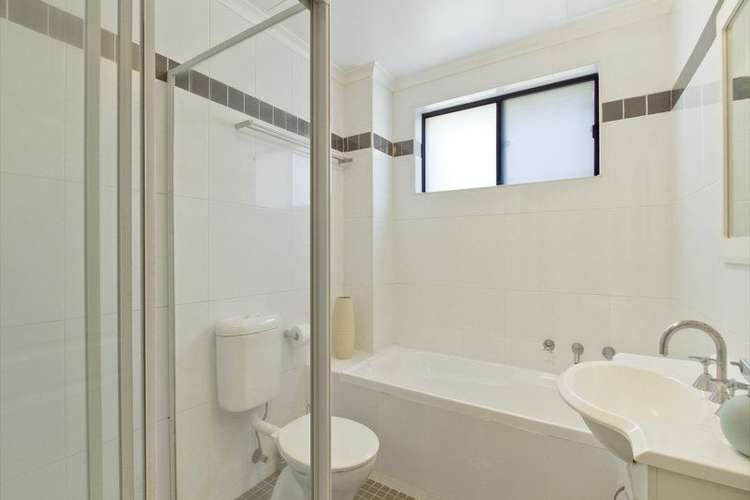Fifth view of Homely apartment listing, 25/280-286 Kingsway, Caringbah NSW 2229