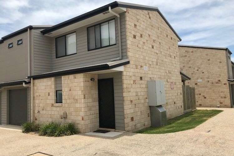Main view of Homely townhouse listing, 27/40 Ellis Street, Lawnton QLD 4501