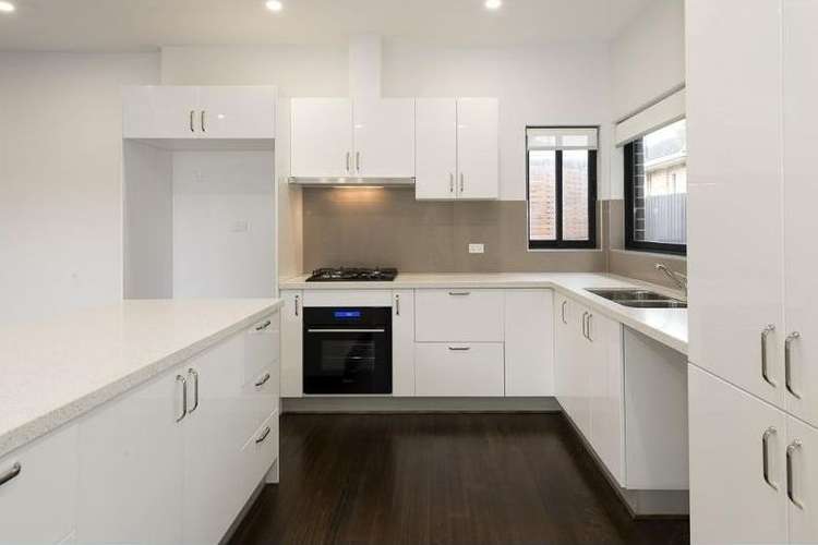 Third view of Homely townhouse listing, 2/205 Wickham Road, Moorabbin VIC 3189