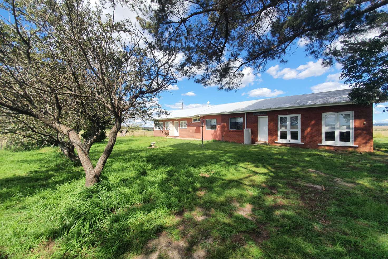 Main view of Homely acreageSemiRural listing, 777 Elliots Road, Armidale NSW 2350