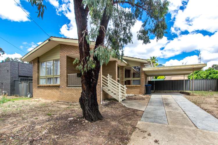 50 Friswell Avenue, Flora Hill VIC 3550