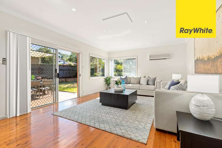 Second view of Homely house listing, 295 Rowe Street, Eastwood NSW 2122