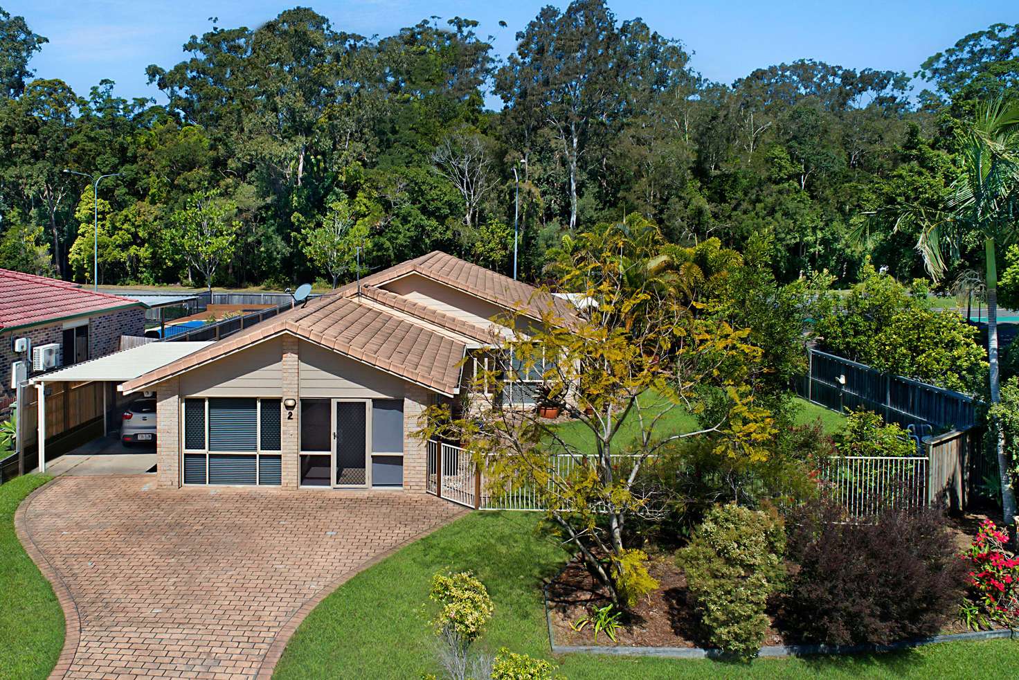 Main view of Homely house listing, 2 Renmano Court, Buderim QLD 4556
