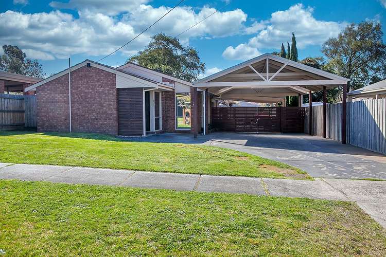 Main view of Homely house listing, 2 Durham Court, Somerville VIC 3912