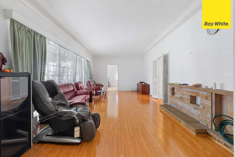 Second view of Homely house listing, 44 Rawson Street, Wiley Park NSW 2195