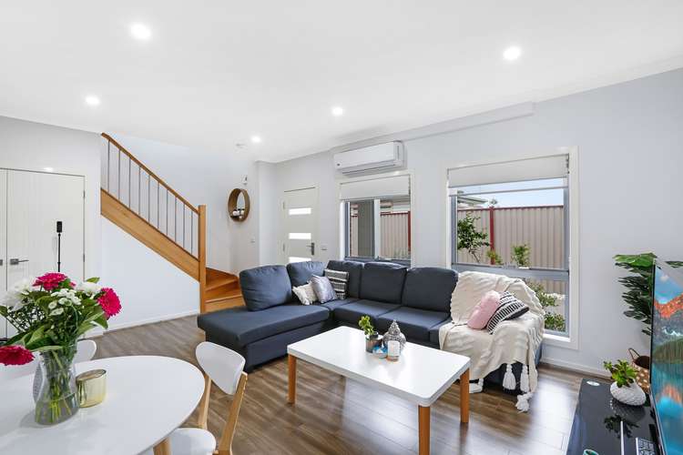 Fourth view of Homely townhouse listing, 2/99 East Street, Hadfield VIC 3046