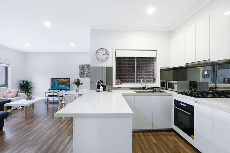 Fifth view of Homely townhouse listing, 2/99 East Street, Hadfield VIC 3046