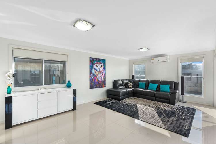Second view of Homely townhouse listing, 5/102 Kanahooka Road, Kanahooka NSW 2530