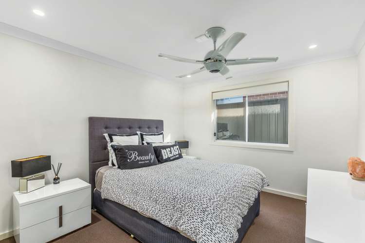 Fifth view of Homely townhouse listing, 5/102 Kanahooka Road, Kanahooka NSW 2530