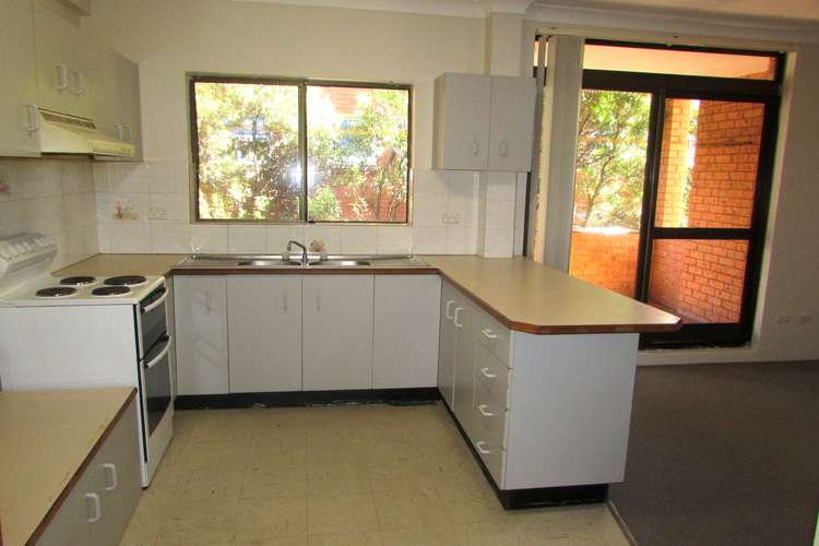 Second view of Homely apartment listing, 1/2 Caledonian Street, Bexley NSW 2207