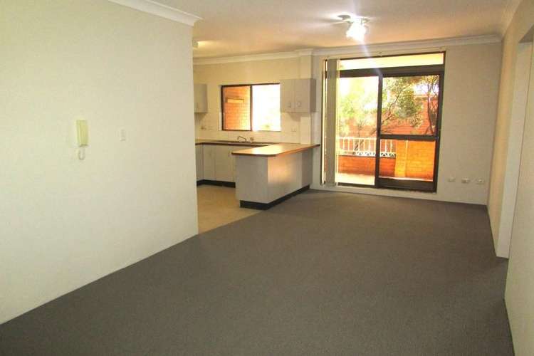 Fifth view of Homely apartment listing, 1/2 Caledonian Street, Bexley NSW 2207