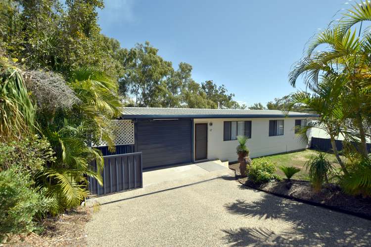 Main view of Homely house listing, 17 Marian Close, Sun Valley QLD 4680