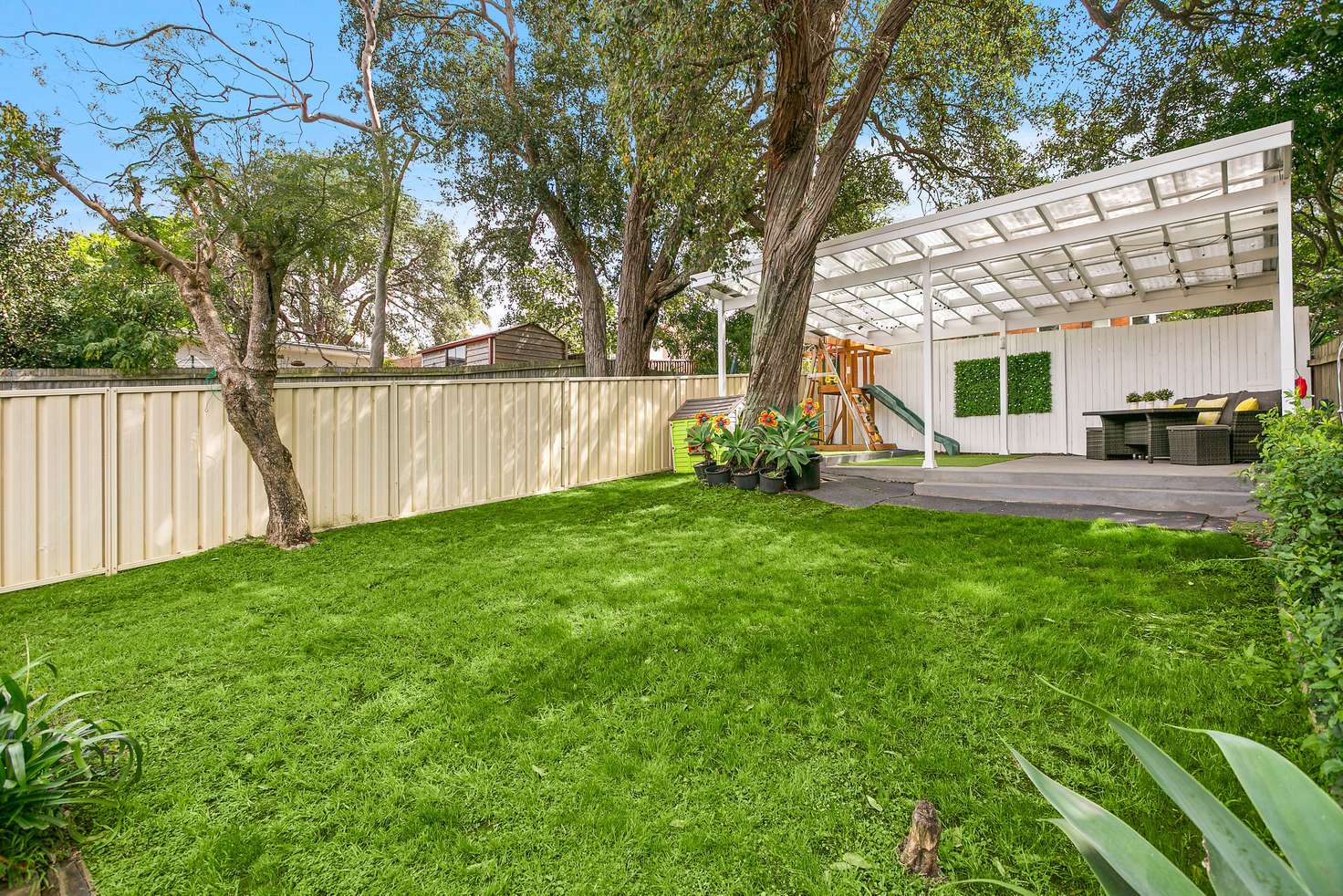 Main view of Homely semiDetached listing, 7b Carrington Avenue, Mortdale NSW 2223