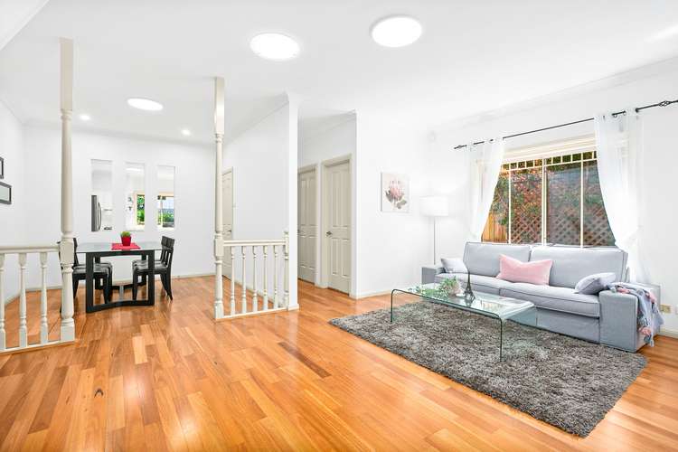 Third view of Homely semiDetached listing, 7b Carrington Avenue, Mortdale NSW 2223