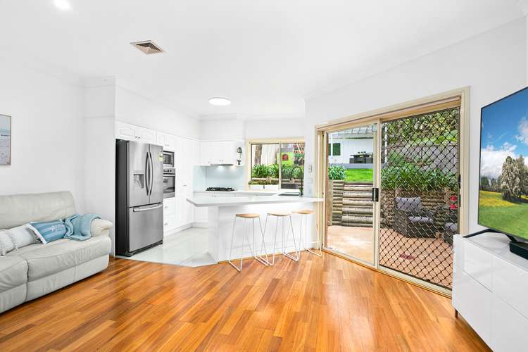 Fourth view of Homely semiDetached listing, 7b Carrington Avenue, Mortdale NSW 2223