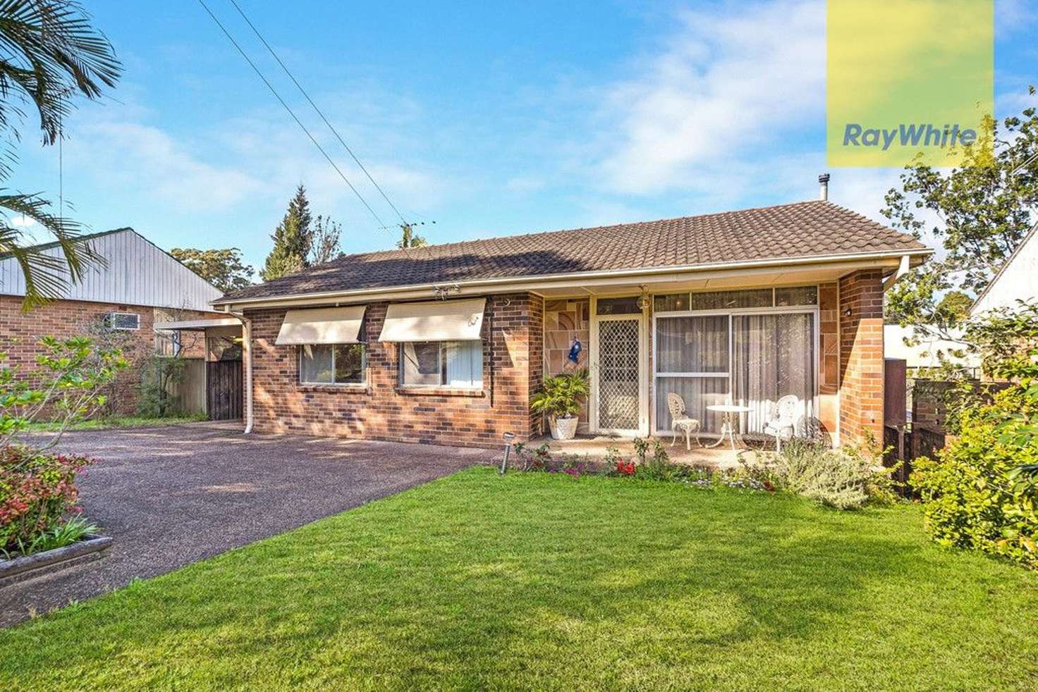 Main view of Homely house listing, 51 Kerrie Road, Oatlands NSW 2117