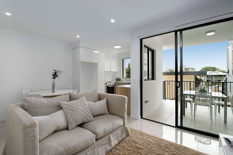Fourth view of Homely unit listing, 3/56 Hood Street, Sherwood QLD 4075