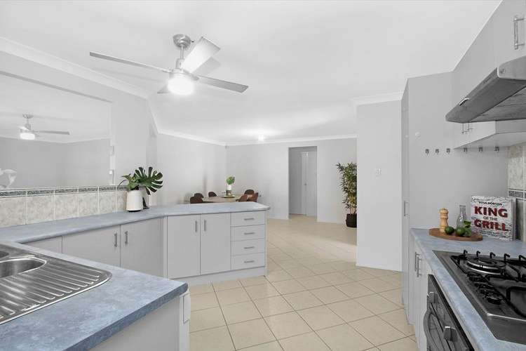 Third view of Homely house listing, 33 Ferraro Crescent, West Hoxton NSW 2171