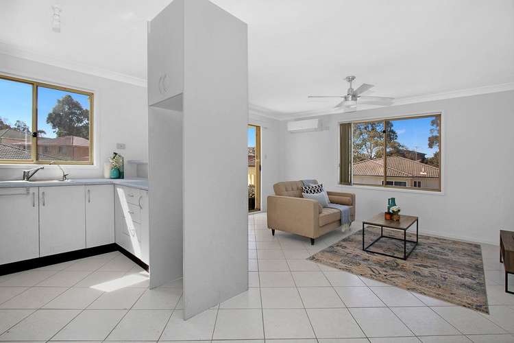 Fourth view of Homely house listing, 33 Ferraro Crescent, West Hoxton NSW 2171