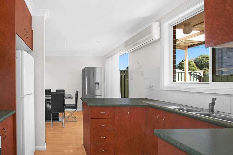 Third view of Homely townhouse listing, 19/162-164 Chifley Street, Wetherill Park NSW 2164