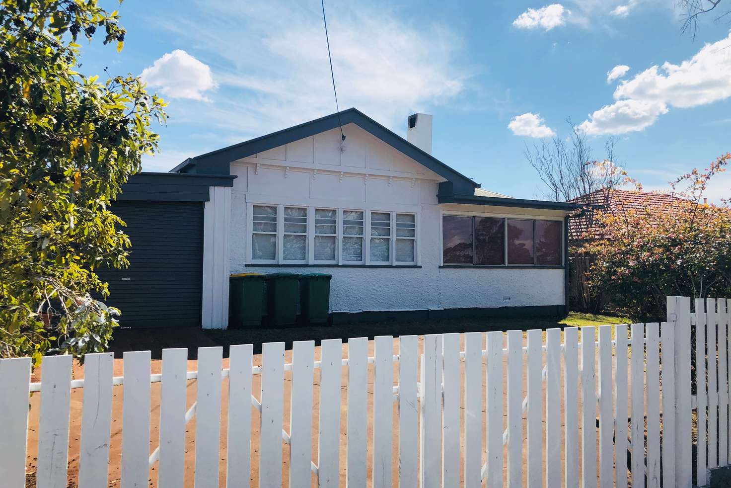 Main view of Homely house listing, 271 West Street, Harristown QLD 4350