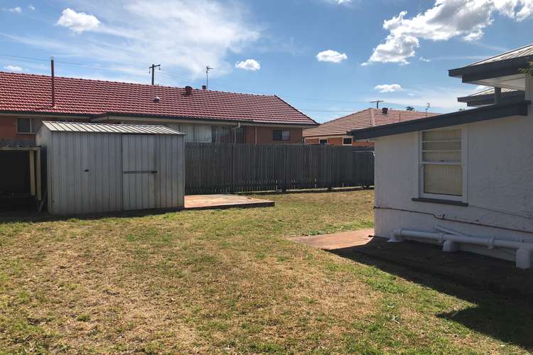 Fifth view of Homely house listing, 271 West Street, Harristown QLD 4350