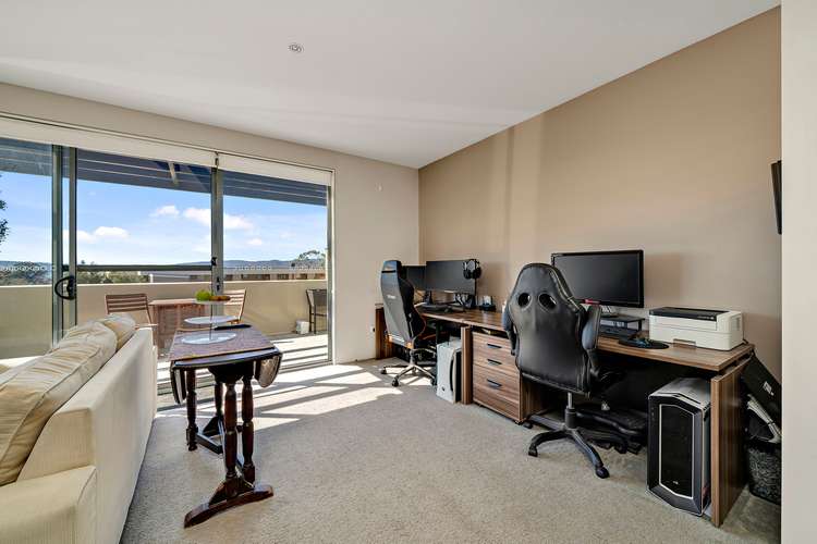 Second view of Homely unit listing, 8c/17 Uriarra Road, Queanbeyan NSW 2620