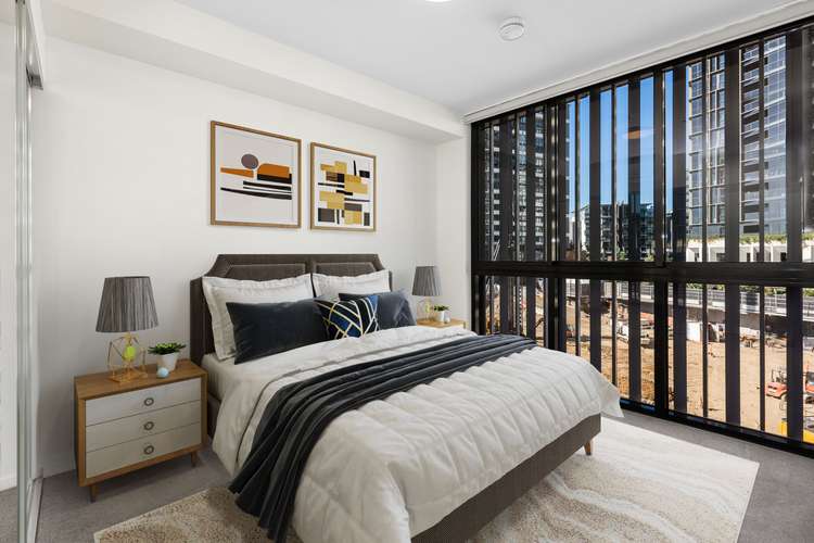 Fourth view of Homely apartment listing, 118/30 Festival Place, Newstead QLD 4006