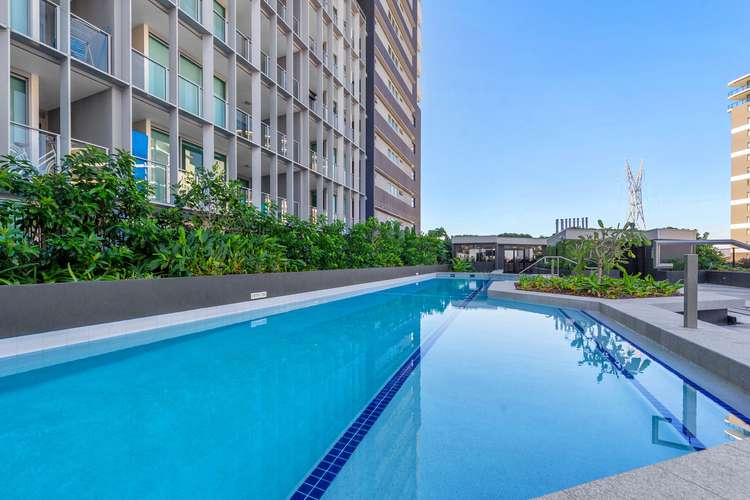 Sixth view of Homely apartment listing, 118/30 Festival Place, Newstead QLD 4006