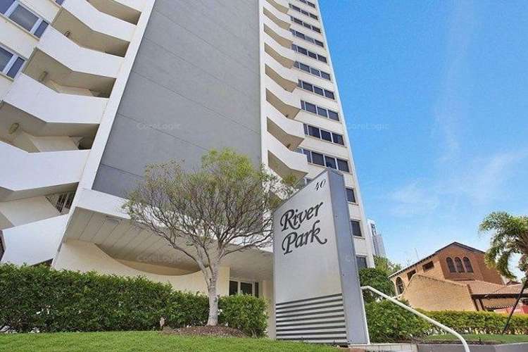 Main view of Homely unit listing, 31/40 Watson Esplanade, Surfers Paradise QLD 4217