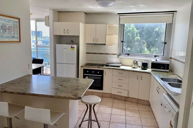 Fifth view of Homely unit listing, 31/40 Watson Esplanade, Surfers Paradise QLD 4217