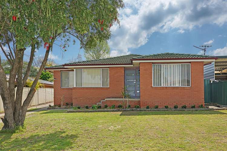 Main view of Homely house listing, 9 Shortland Street, Werrington County NSW 2747