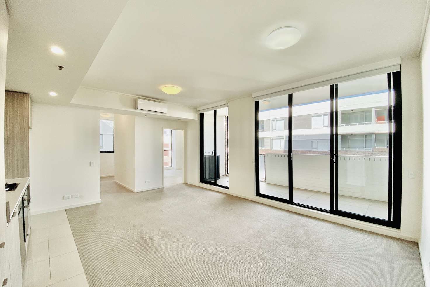 Main view of Homely apartment listing, 502/7 Washington Avenue, Riverwood NSW 2210