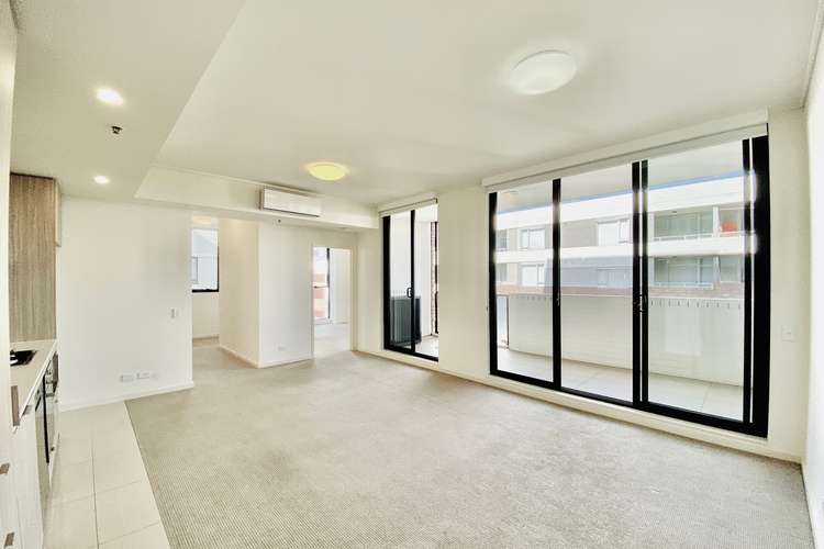 Main view of Homely apartment listing, 502/7 Washington Avenue, Riverwood NSW 2210